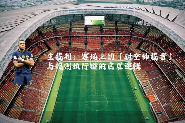 主裁判:赛场上的「时空仲裁者」与规则执行链的底层逻辑