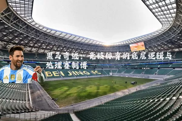 黑马奇迹:竞技体育的底层逻辑与地理赛制博弈